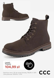 CCC gazetka tydzień 51 Strona 4