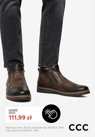 CCC gazetka tydzień 51 Strona 5