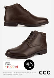 CCC gazetka tydzień 51 Strona 7