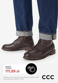 CCC gazetka tydzień 51 Strona 8