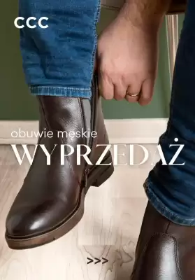 CCC gazetka (wa偶no艣膰 do 23-12)