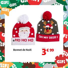 Catalogue Gifi page 2