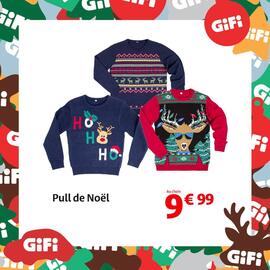 Catalogue Gifi page 3