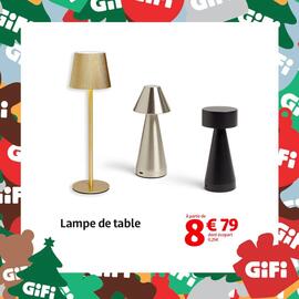 Catalogue Gifi page 3