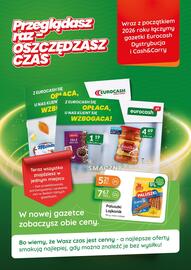 Eurocash Cash & Carry gazetka | Alkohole Strona 2