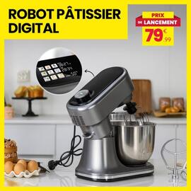 Catalogue Stokomani semaine 51 page 1