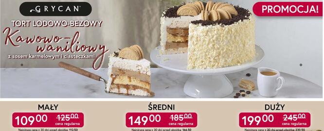 Grycan gazetka Strona 1