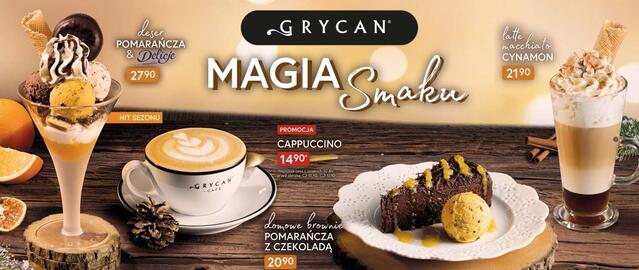 Grycan gazetka Strona 2