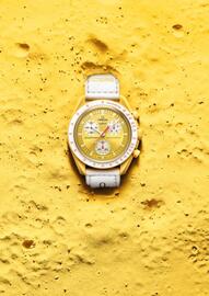 Swatch gazetka Strona 1