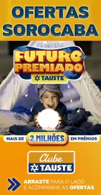 Catálogo Supermercados Tauste (válido até 18-12)