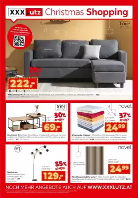 XXXLutz Prospekt (gültig bis 23-12)
