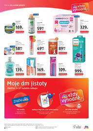Dm drogerie leták Strana 4