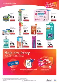 Dm drogerie leták Strana 4