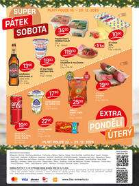 Flop leták týden 51 Strana 12