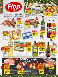 Flop leták týden 51 Strana 1