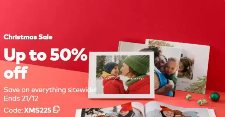 Snapfish leaflet (valid until 21-12)