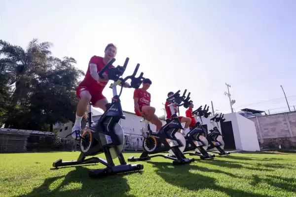 Catálogo Tienda Chivas (válido hasta 22-12)