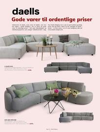 Daells Bolighus tilbudsavis Side 12