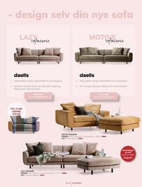 Daells Bolighus tilbudsavis Side 15