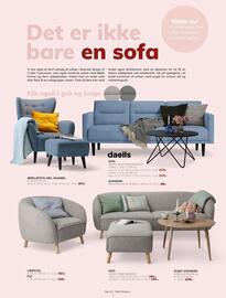 Daells Bolighus tilbudsavis Side 18