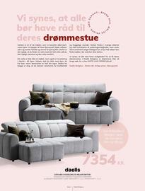 Daells Bolighus tilbudsavis Side 2