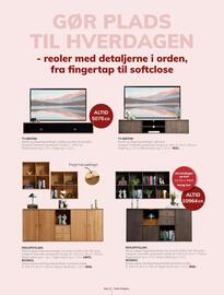 Daells Bolighus tilbudsavis Side 23