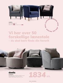 Daells Bolighus tilbudsavis Side 25
