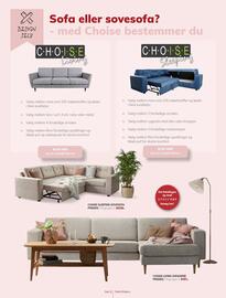 Daells Bolighus tilbudsavis Side 32