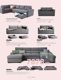 Daells Bolighus tilbudsavis Side 34