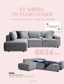 Daells Bolighus tilbudsavis Side 35