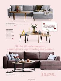 Daells Bolighus tilbudsavis Side 5