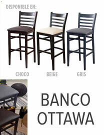 Catálogo Muebles Dico Página 11