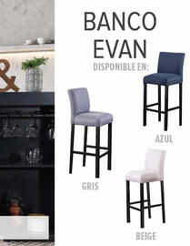 Catálogo Muebles Dico Página 13