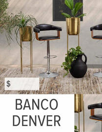 Catálogo Muebles Dico Página 16