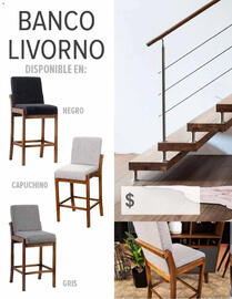 Catálogo Muebles Dico Página 18