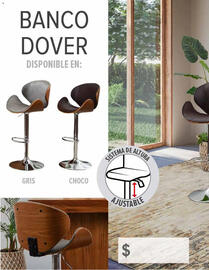Catálogo Muebles Dico Página 20