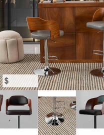 Catálogo Muebles Dico Página 22