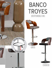 Catálogo Muebles Dico Página 23