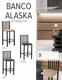 Catálogo Muebles Dico Página 26