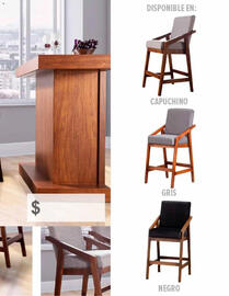 Catálogo Muebles Dico Página 3