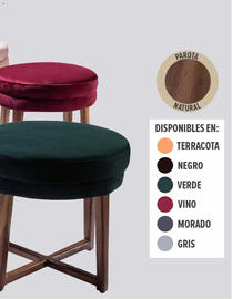 Catálogo Muebles Dico Página 31