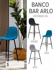 Catálogo Muebles Dico Página 33