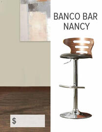 Catálogo Muebles Dico Página 37