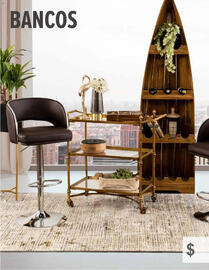 Catálogo Muebles Dico Página 4