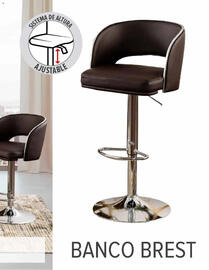 Catálogo Muebles Dico Página 5