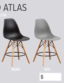 Catálogo Muebles Dico Página 9