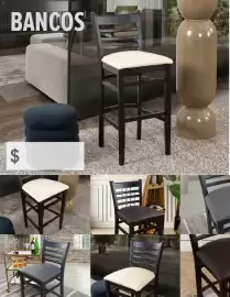 Catálogo Muebles Dico Página 10