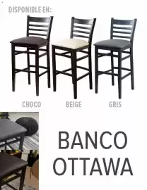 Catálogo Muebles Dico Página 11