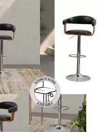 Catálogo Muebles Dico Página 17