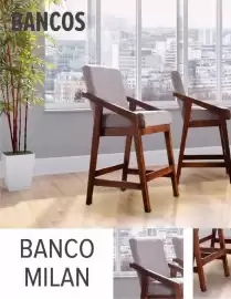 Catálogo Muebles Dico Página 2
